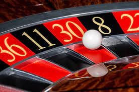 Live roulette table on balak66 login with croupier and betting interface visible