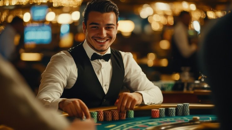 Betting table layout on balak66 login roulette showing inside and outside bet positions